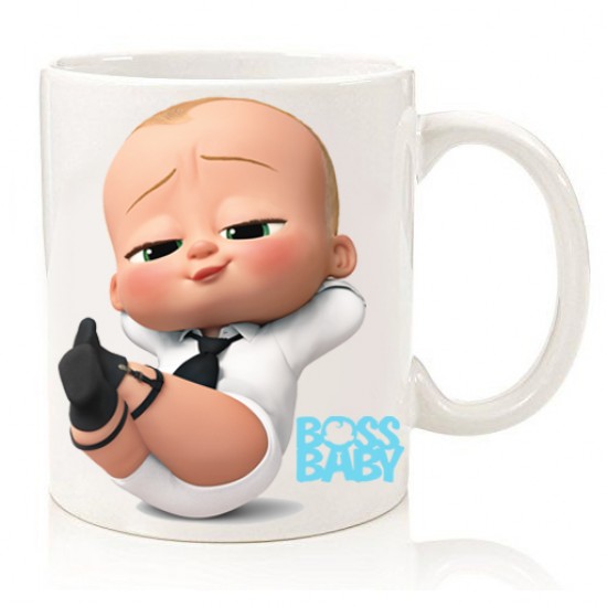 Κούπα Baby Boss Κούπα Baby Boss