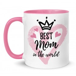 Κούπα Best Mom