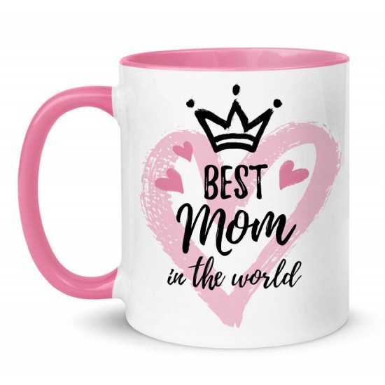 Κούπα Best Mom Κούπα Best Mom