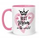 Κούπα Best Mom Κούπα Best Mom