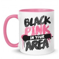 Κούπα BlackPink Area