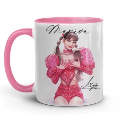 Κούπα Blackpink – Lisa