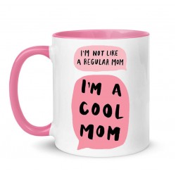 Κούπα Cool Mom