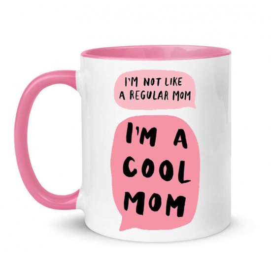 Κούπα Cool Mom Κούπα Cool Mom