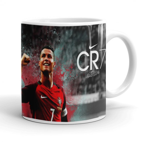 Κούπα Cristiano Ronaldo Κούπα Cristiano Ronaldo