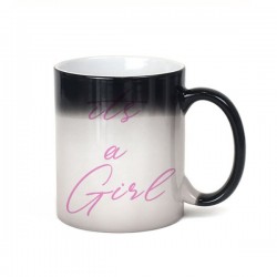 Κούπα Gender Reveal ‘Boy or Girl’