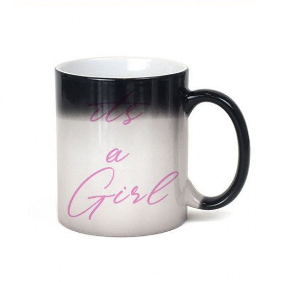 Κούπα Gender Reveal ‘Boy or Girl’ Κούπα Gender Reveal ‘Boy or Girl’