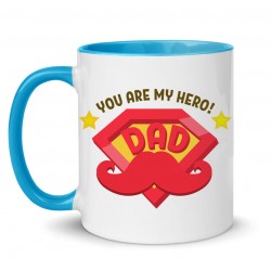 Κούπα για Μπαμπά – My Hero