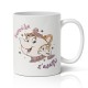 Κούπα για μαμά – Mrs Potts & Chip Κούπα για μαμά – Mrs Potts & Chip
