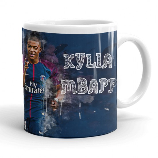Κούπα Kylian Mbappe Κούπα Kylian Mbappe