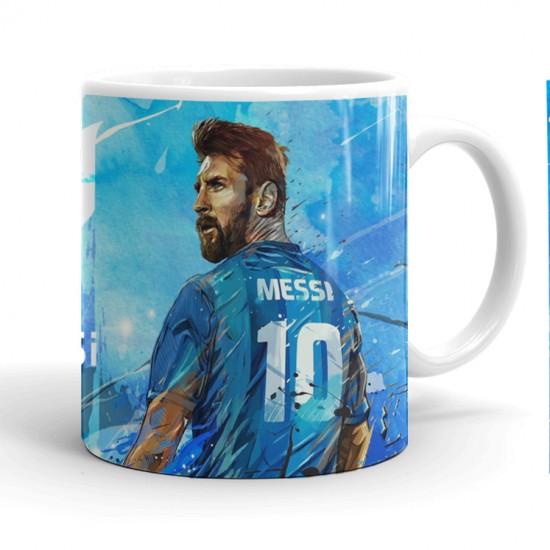 Κούπα Lionel Messi Κούπα Lionel Messi