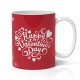 Κούπα με φωτογραφία – Happy Valentine’s Day Κούπα με φωτογραφία – Happy Valentine’s Day
