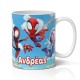 Κούπα Spidey Κούπα Spidey