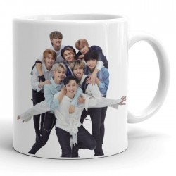 Κούπα Stray Kids