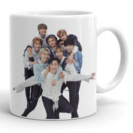 Κούπα Stray Kids Κούπα Stray Kids