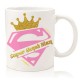 Κούπα Super Mama Κούπα Super Mama