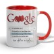 Κούπα για Ζευγάρια – Google Girlfriend Κούπα για Ζευγάρια – Google Girlfriend