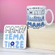 Κουτί – Δώρο για την Αθάνατη Ελληνίδα Μάνα