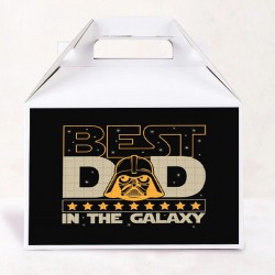 Κουτί με Δώρα για Μπαμπά – Star Wars