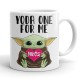 Κούπα για Ζευγάρια – Yoda One Κούπα για Ζευγάρια – Yoda One