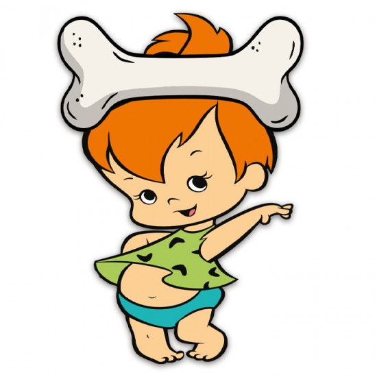 Ξύλινη Διακοσμητική φιγούρα Flintstones – Σταλίτσα Ξύλινη Διακοσμητική φιγούρα Flintstones – Σταλίτσα