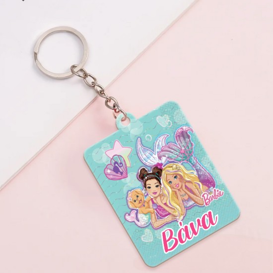 Μπρελόκ Barbie a Touch of Magic Μπρελόκ Barbie a Touch of Magic