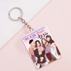 Μπρελόκ Blackpink