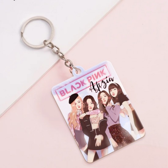 Μπρελόκ Blackpink Μπρελόκ Blackpink