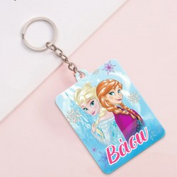 Μπρελόκ Frozen
