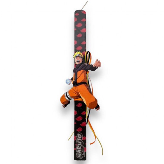 Λαμπάδα Anime Naruto Λαμπάδα Anime Naruto