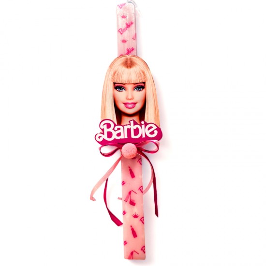 Λαμπάδα Barbie Λαμπάδα Barbie