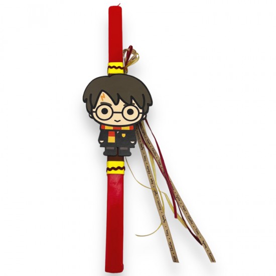 Λαμπάδα Harry Potter Λαμπάδα Harry Potter