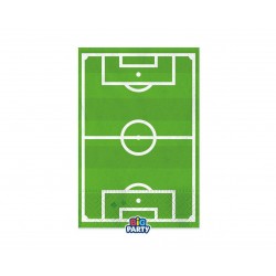 Χαρτοπετσέτες Μεγάλες Ποδόσφαιρο/Soccer 16 τμχ