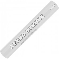 Πυρσός Λευκό Strobe Με Φυτίλι