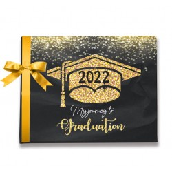 Λεύκωμα Αποφοίτησης – Journey to Graduation