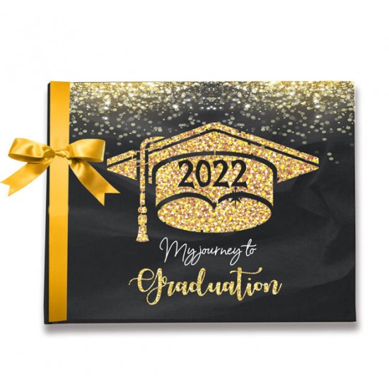 Λεύκωμα Αποφοίτησης – Journey to Graduation Λεύκωμα Αποφοίτησης – Journey to Graduation