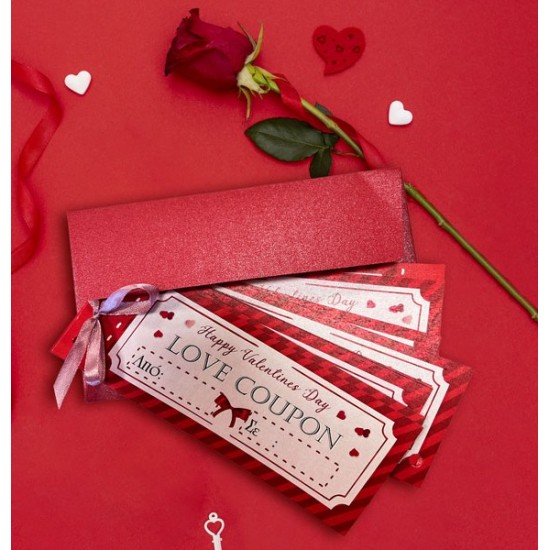 Love Coupons