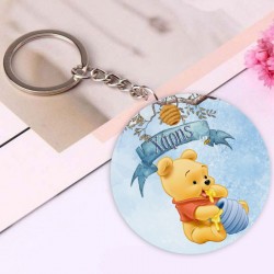 Μπρελόκ – Baby Winnie