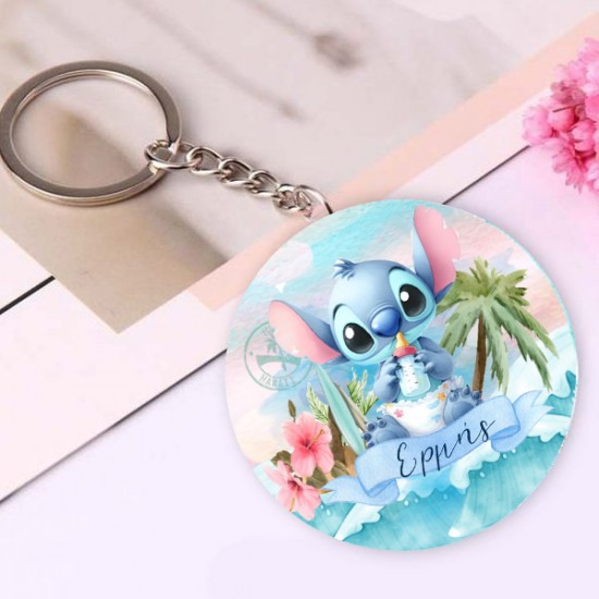 Μπρελόκ – Stitch Μπρελόκ – Stitch