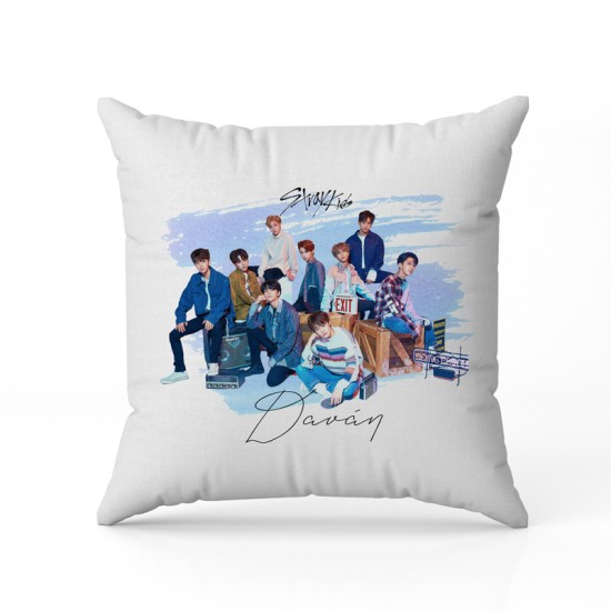 Μαξιλάρι Stray Kids Μαξιλάρι Stray Kids