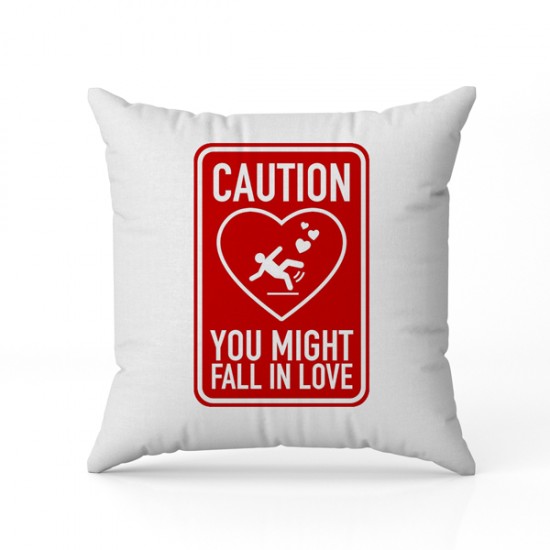 Μαξιλάρι αγάπης Προσχή – you might fall in LOVE