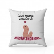 Μαξιλάρι αγάπης This Could be