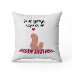 Μαξιλάρι αγάπης This Could be