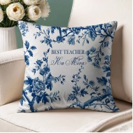 Μαξιλάρι για Δασκάλα – Best Teacher