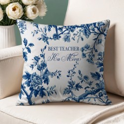 Μαξιλάρι για Δασκάλα – Best Teacher