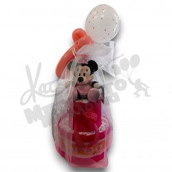 Μωρότουρτα Minnie