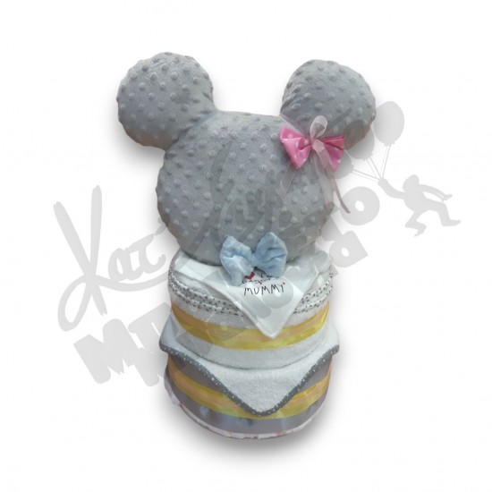 Μωρότουρτα Minnie