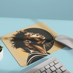 Mouse Pad – Αντετοκούνμπο Μπεζ