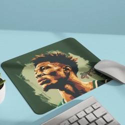 Mouse Pad – Αντετοκούνμπο Πράσινο