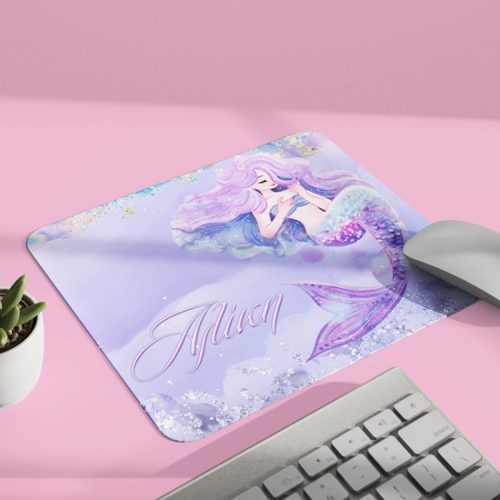 Mouse Pad – Γοργόνα Mouse Pad – Γοργόνα
